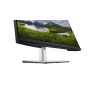 DELL P2424HEB 60,5 cm (23.8") LCD 1920 x 1080 Pixels Full HD (210-BKVC) thumbnail