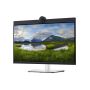 DELL P2424HEB 60,5 cm (23.8") LCD 1920 x 1080 Pixels Full HD (210-BKVC) thumbnail
