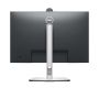 DELL P2424HEB 60,5 cm (23.8") LCD 1920 x 1080 Pixels Full HD (210-BKVC) thumbnail
