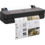 HP Designjet T230 24 inch printer (5HB07A) thumbnail