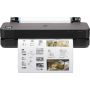 HP Designjet T230 24 inch printer (5HB07A) thumbnail
