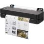 HP Designjet T230 24 inch printer (5HB07A) thumbnail