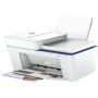 HP HP DeskJet 4230e All-in-One printer, Kleur, Printer voor Home, Printen, kopiëren, scannen, HP+; Geschikt voor HP Instant Ink; Scan naar pdf (60K30B#629) thumbnail