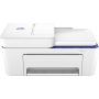 HP HP DeskJet 4230e All-in-One printer, Kleur, Printer voor Home, Printen, kopiëren, scannen, HP+; Geschikt voor HP Instant Ink; Scan naar pdf (60K30B#629) thumbnail