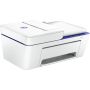HP HP DeskJet 4230e All-in-One printer, Kleur, Printer voor Home, Printen, kopiëren, scannen, HP+; Geschikt voor HP Instant Ink; Scan naar pdf (60K30B#629) thumbnail