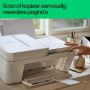 HP HP DeskJet 4230e All-in-One printer, Kleur, Printer voor Home, Printen, kopiëren, scannen, HP+; Geschikt voor HP Instant Ink; Scan naar pdf (60K30B#629) thumbnail