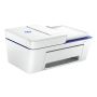 HP DeskJet 4230e Draadloos All-in-One Kleur Printer, Instant Ink; Kopieerapparaat, scanner (60K30B#629) thumbnail