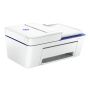 HP DeskJet 4230e Draadloos All-in-One Kleur Printer, Instant Ink; Kopieerapparaat, scanner (60K30B#629) thumbnail