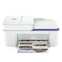 HP DeskJet 4230e Draadloos All-in-One Kleur Printer, Instant Ink; Kopieerapparaat, scanner (60K30B#629) thumbnail