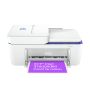 HP DeskJet 4230e Draadloos All-in-One Kleur Printer, Instant Ink; Kopieerapparaat, scanner (60K30B#629) thumbnail