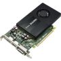 HP SPS-CARD GFX NVIDIA Quadro N14EQ3 MXM (689281-001) thumbnail