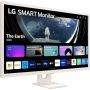 LG 32SR50F-W computer monitor 80 cm (31.5") 1920 x 1080 Pixels Full HD LED Wit (32SR50F-W.AEU) thumbnail
