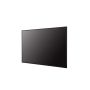 LG 43UH5N-E Digitale signage flatscreen 109,2 cm (43") LCD Wifi 500 cd/m² 4K Ultra HD Zwart Web OS 24/7 (43UH5N-E.AEU) thumbnail