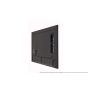 LG 43UH5N-E Digitale signage flatscreen 109,2 cm (43") LCD Wifi 500 cd/m² 4K Ultra HD Zwart Web OS 24/7 (43UH5N-E.AEU) thumbnail