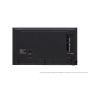 LG 43UH5N-E Digitale signage flatscreen 109,2 cm (43") LCD Wifi 500 cd/m² 4K Ultra HD Zwart Web OS 24/7 (43UH5N-E.AEU) thumbnail