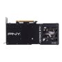 PNY GeForce RTX 4060 Ti 16GB VERTO NVIDIA GDDR6 (VCG4060T16DFXPB1-E) thumbnail