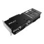 PNY GeForce RTX™ 4070 Ti Super 16GB OC LED TF NVIDIA GeForce RTX 4070 Ti SUPER GDDR6X (VCG4070TS16TFXPB1-O) thumbnail