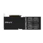 PNY GeForce RTX™ 4070 Ti Super 16GB OC LED TF NVIDIA GeForce RTX 4070 Ti SUPER GDDR6X (VCG4070TS16TFXPB1-O) thumbnail