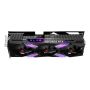 PNY GeForce RTX™ 4070 Ti SUPER 16GB OC XLR8 ARGB TF NVIDIA GeForce RTX 4070 Ti SUPER GDDR6X (VCG4070TS16TFXXPB1-O) thumbnail