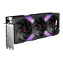 PNY GeForce RTX™ 4070 Ti SUPER 16GB OC XLR8 ARGB TF NVIDIA GeForce RTX 4070 Ti SUPER GDDR6X (VCG4070TS16TFXXPB1-O) thumbnail