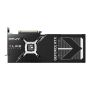 PNY GeForce RTX™ 4080 SUPER 16GB OC ARGB TF NVIDIA GeForce RTX 4080 SUPER GDDR6X (VCG4080S16TFXXPB1-O) thumbnail