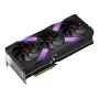 PNY GeForce RTX™ 4080 SUPER 16GB OC ARGB TF NVIDIA GeForce RTX 4080 SUPER GDDR6X (VCG4080S16TFXXPB1-O) thumbnail