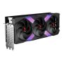 PNY GeForce RTX™ 4080 SUPER 16GB OC ARGB TF NVIDIA GeForce RTX 4080 SUPER GDDR6X (VCG4080S16TFXXPB1-O) thumbnail