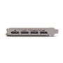 PNY NVIDIA Quadro P2200 5GB GDDR5X (VCQP2200-SB) thumbnail