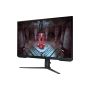 Samsung S32CG510EU computer monitor 81,3 cm (32") 2560 x 1440 Pixels Quad HD LED Zwart (LS32CG510EUXEN) thumbnail