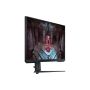 Samsung S32CG510EU computer monitor 81,3 cm (32") 2560 x 1440 Pixels Quad HD LED Zwart (LS32CG510EUXEN) thumbnail