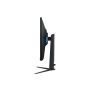 Samsung S32CG510EU computer monitor 81,3 cm (32") 2560 x 1440 Pixels Quad HD LED Zwart (LS32CG510EUXEN) thumbnail