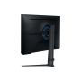 Samsung S32CG510EU computer monitor 81,3 cm (32") 2560 x 1440 Pixels Quad HD LED Zwart (LS32CG510EUXEN) thumbnail