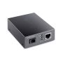 TP-Link TL-FC311A-20 netwerk media converter 1000 Mbit/s Single-mode Zwart (FC311A-20) thumbnail