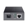 TP-Link TL-FC311B-20 netwerk media converter 1000 Mbit/s Single-mode Zwart (FC311B-20) thumbnail