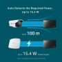 TP-Link TL-POE150S v3 Gigabit Ethernet (POE150S) thumbnail