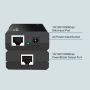 TP-Link TL-POE150S v3 Gigabit Ethernet (POE150S) thumbnail