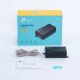 TP-Link TL-POE160S PoE adapter & injector Gigabit Ethernet (POE160S) thumbnail