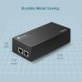 TP-Link TL-POE170S PoE adapter & injector Gigabit Ethernet (POE170S) thumbnail