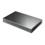 TP-Link TL-SG2008 Managed L2 Gigabit Ethernet (10/100/1000) Zwart (SG2008) thumbnail