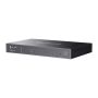 TP-Link Omada TL-SG2008P Managed L2/L2+ Gigabit Ethernet (10/100/1000) Power over Ethernet (PoE) Zwart (SG2008P) thumbnail