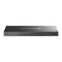 TP-Link Omada SG2016P netwerk-switch Managed L2/L2+ Gigabit Ethernet (10/100/1000) Power over Ethernet (PoE) Zwart (SG2016P) thumbnail