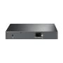 TP-Link TL-SG2210MP netwerk-switch Managed L2/L2+ Gigabit Ethernet (10/100/1000) Power over Ethernet (PoE) 1U Zwart (SG2210MP) thumbnail