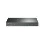 TP-Link Omada SG2210P netwerk-switch Managed L2/L2+ Gigabit Ethernet (10/100/1000) Power over Ethernet (PoE) Zwart (SG2210P) thumbnail