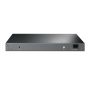 TP-Link TL-SG3428XPP-M2 netwerk-switch Managed L2+ 2.5G Ethernet (100/1000/2500) Power over Ethernet (PoE) 1U Zwart (SG3428XPP-M2) thumbnail
