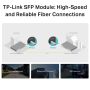 TP-Link TL-SM311LM netwerk transceiver module Vezel-optiek 1250 Mbit/s mini-GBIC/SFP 850 nm (SM311LM) thumbnail