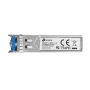 TP-Link Omada TL-SM311LM netwerk transceiver module Vezel-optiek 1250 Mbit/s mini-GBIC/SFP 850 nm (SM311LM) thumbnail