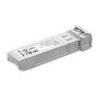 TP-Link Omada TL-SM5110-LR netwerk transceiver module Vezel-optiek 10000 Mbit/s SFP+ 1310 nm (SM5110-LR) thumbnail