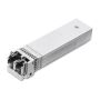 TP-Link TL-SM5110-SR netwerk transceiver module Vezel-optiek 10000 Mbit/s SFP+ 850 nm (SM5110-SR) thumbnail