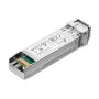 TP-Link TL-SM5110-SR netwerk transceiver module Vezel-optiek 10000 Mbit/s SFP+ 850 nm (SM5110-SR) thumbnail