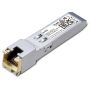 TP-Link TL-SM5310-T netwerk transceiver module Koper 10300 Mbit/s RJ-45 (SM5310-T) thumbnail